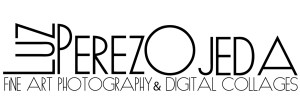 Logo Luz Perez-Ojeda