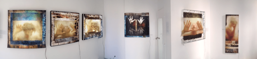 Exposition Arteplataforme Paris