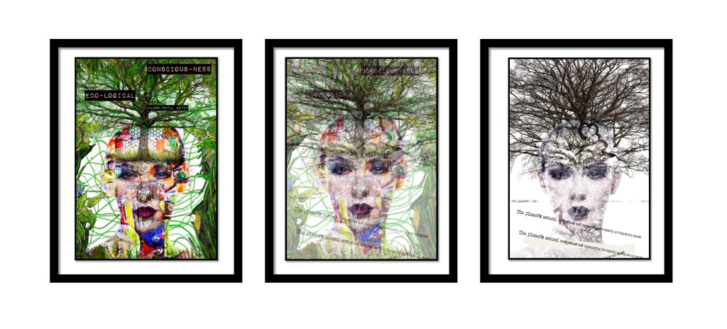 Eco-Logical_100x70cm_2016_lenticulaire Flip 3D B Massa